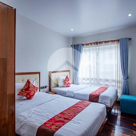 Zita Angkor Hotel Σιέμ Ρέαπ Εξωτερικό φωτογραφία