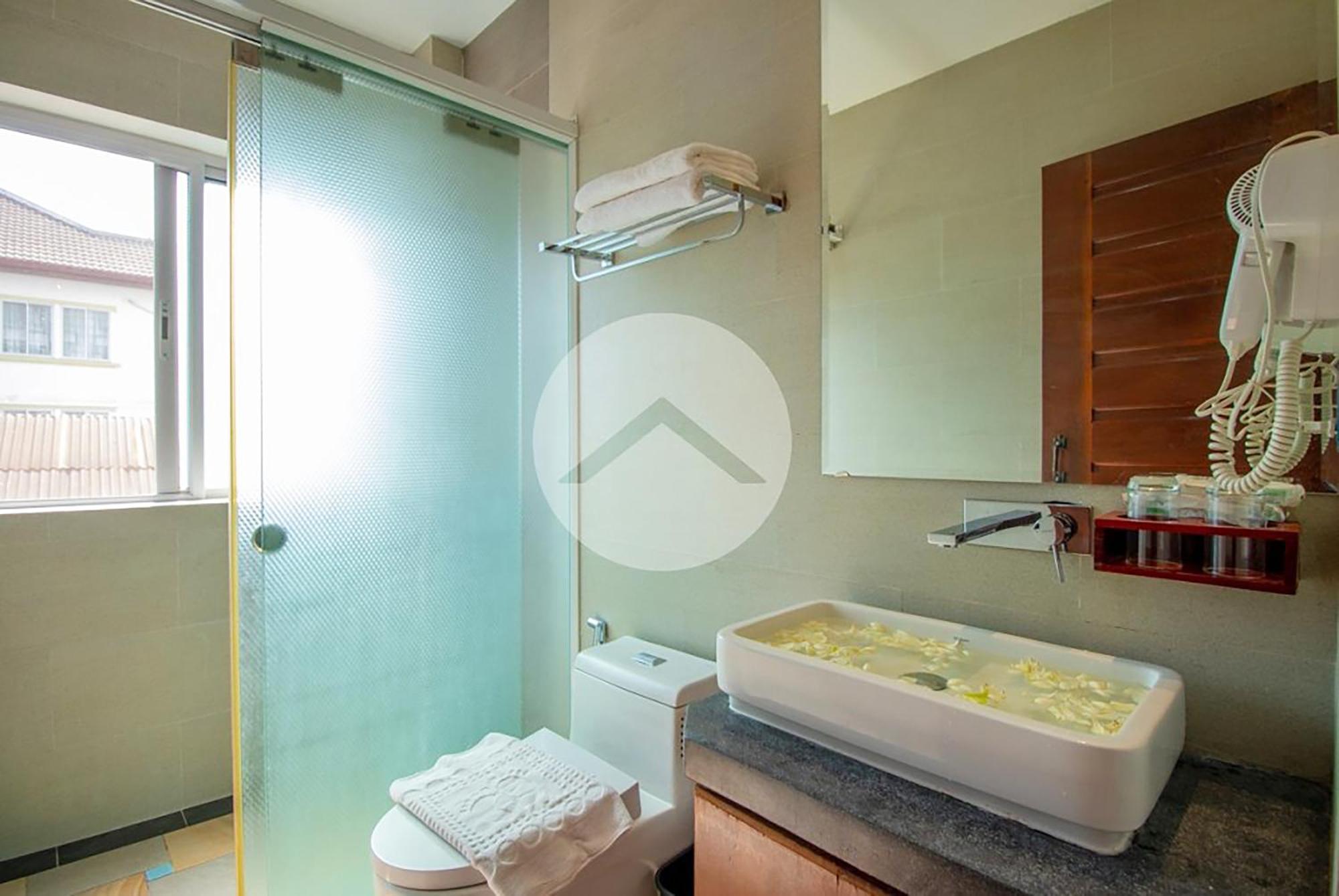 Zita Angkor Hotel Σιέμ Ρέαπ Εξωτερικό φωτογραφία