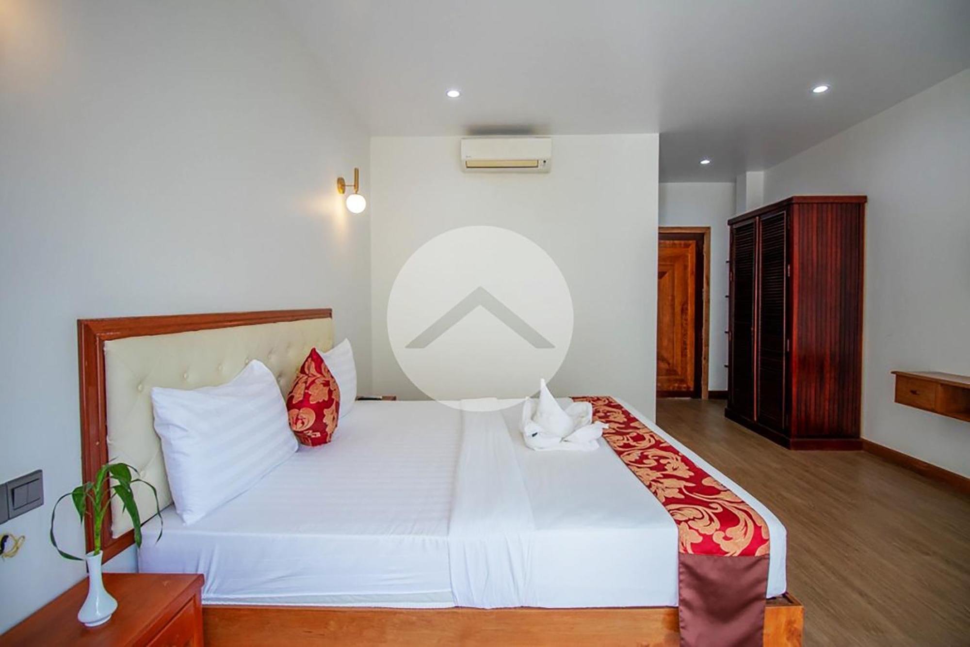 Zita Angkor Hotel Σιέμ Ρέαπ Εξωτερικό φωτογραφία