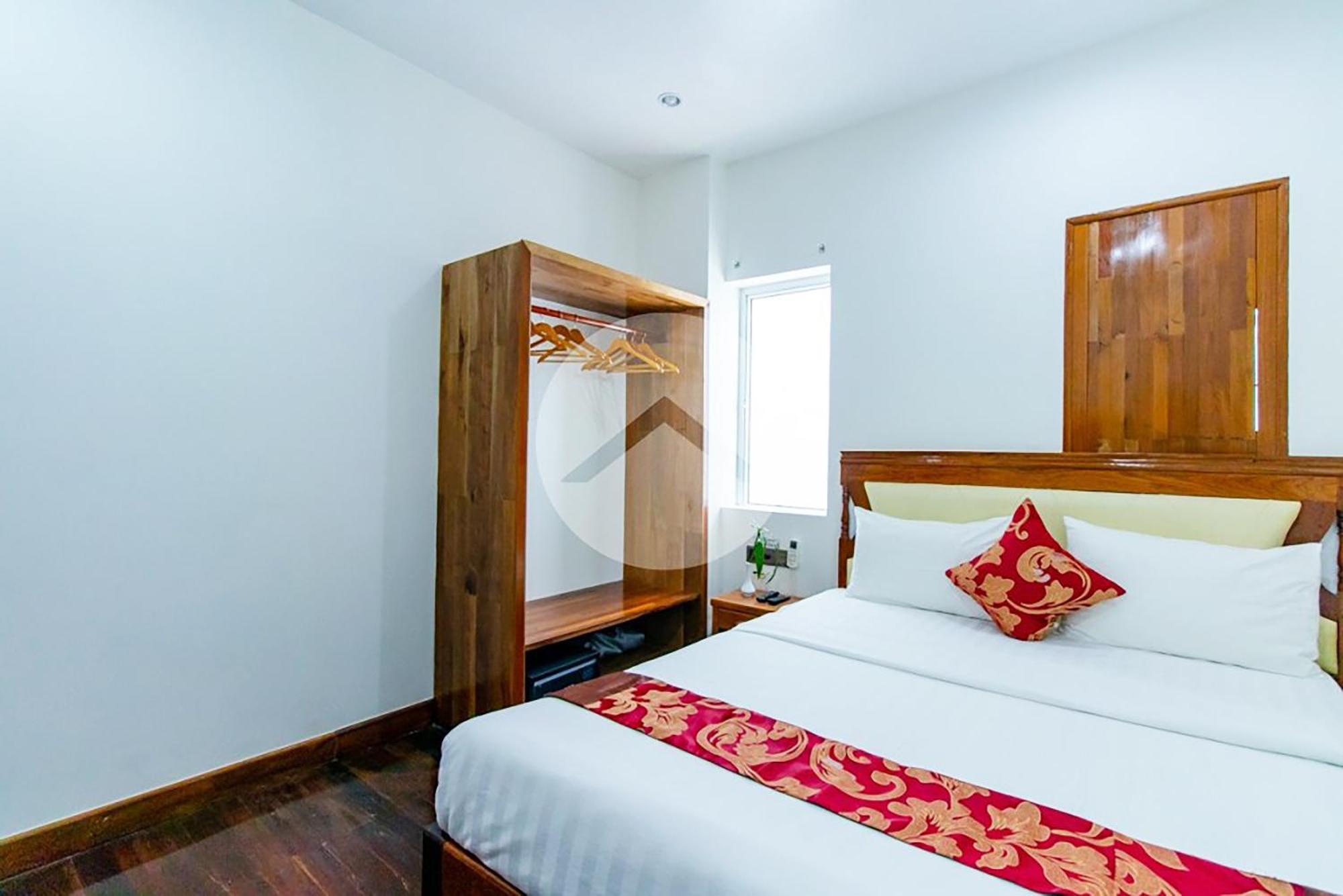 Zita Angkor Hotel Σιέμ Ρέαπ Εξωτερικό φωτογραφία