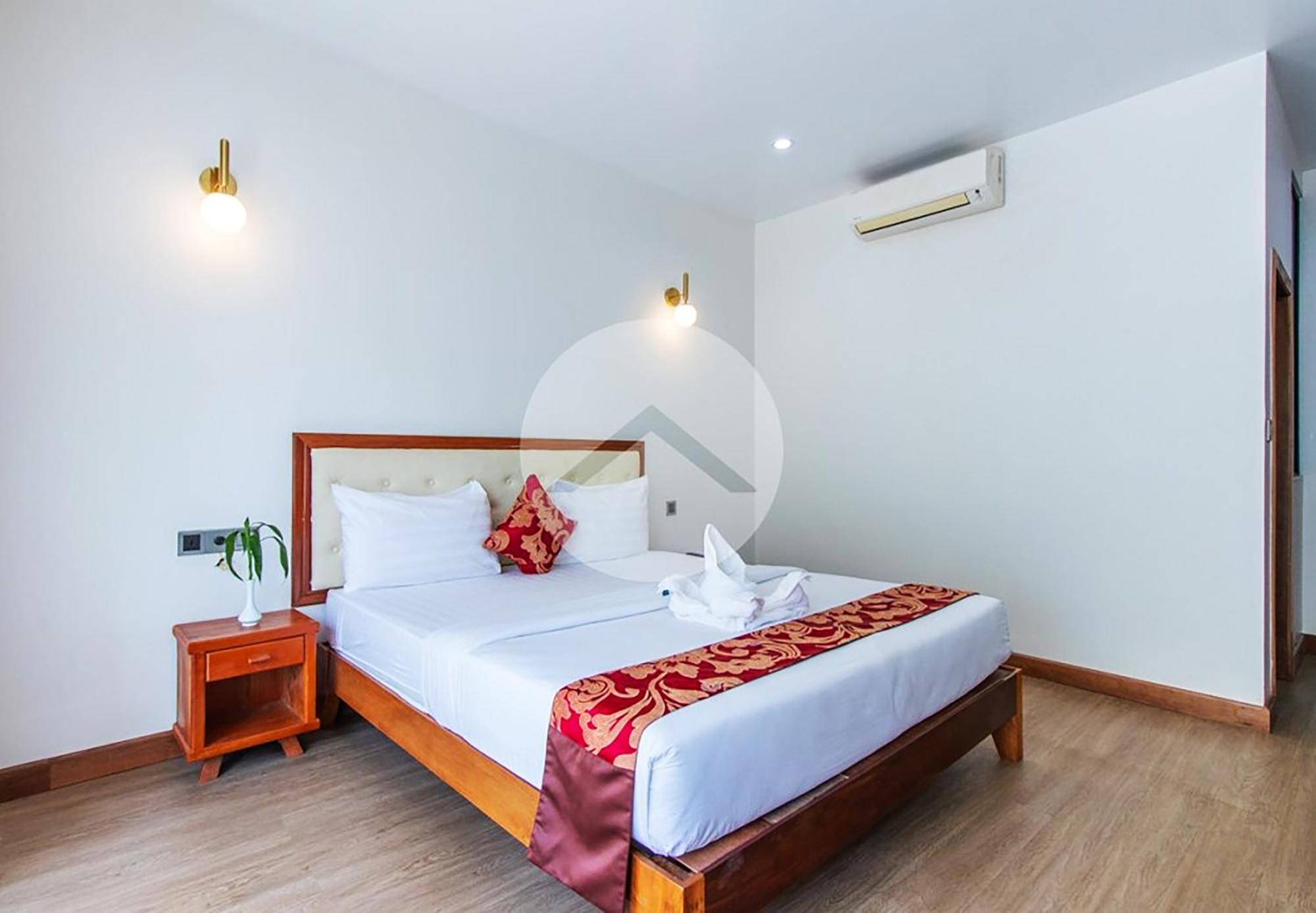 Zita Angkor Hotel Σιέμ Ρέαπ Εξωτερικό φωτογραφία