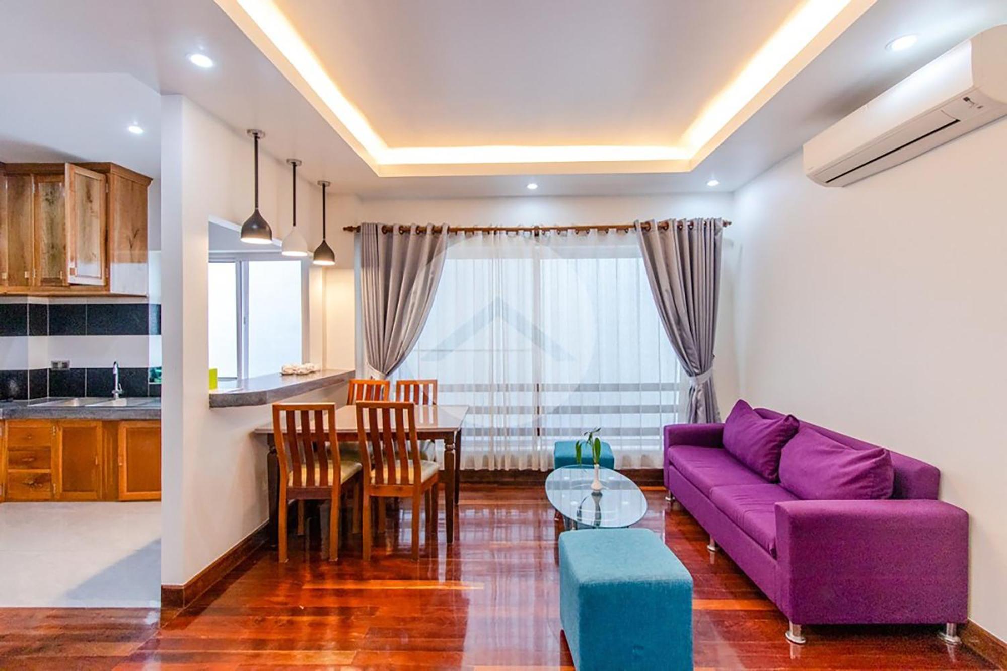 Zita Angkor Hotel Σιέμ Ρέαπ Εξωτερικό φωτογραφία