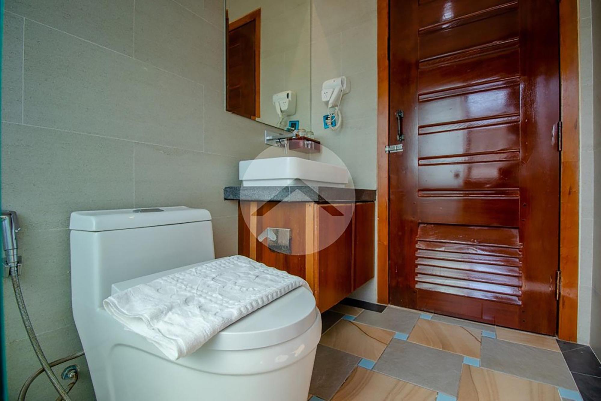 Zita Angkor Hotel Σιέμ Ρέαπ Εξωτερικό φωτογραφία