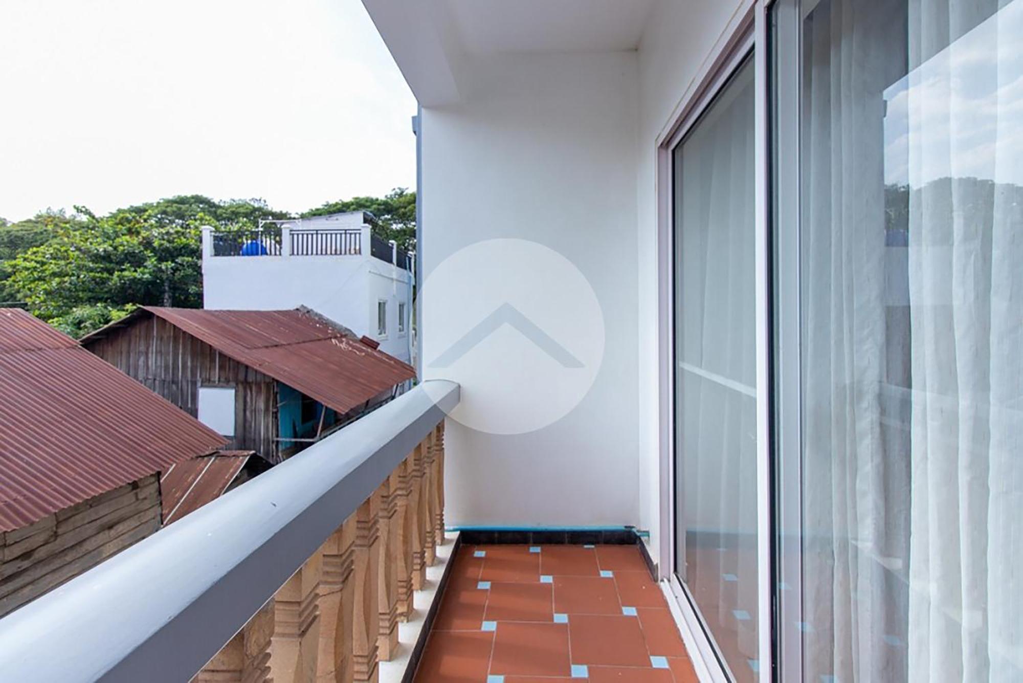 Zita Angkor Hotel Σιέμ Ρέαπ Εξωτερικό φωτογραφία