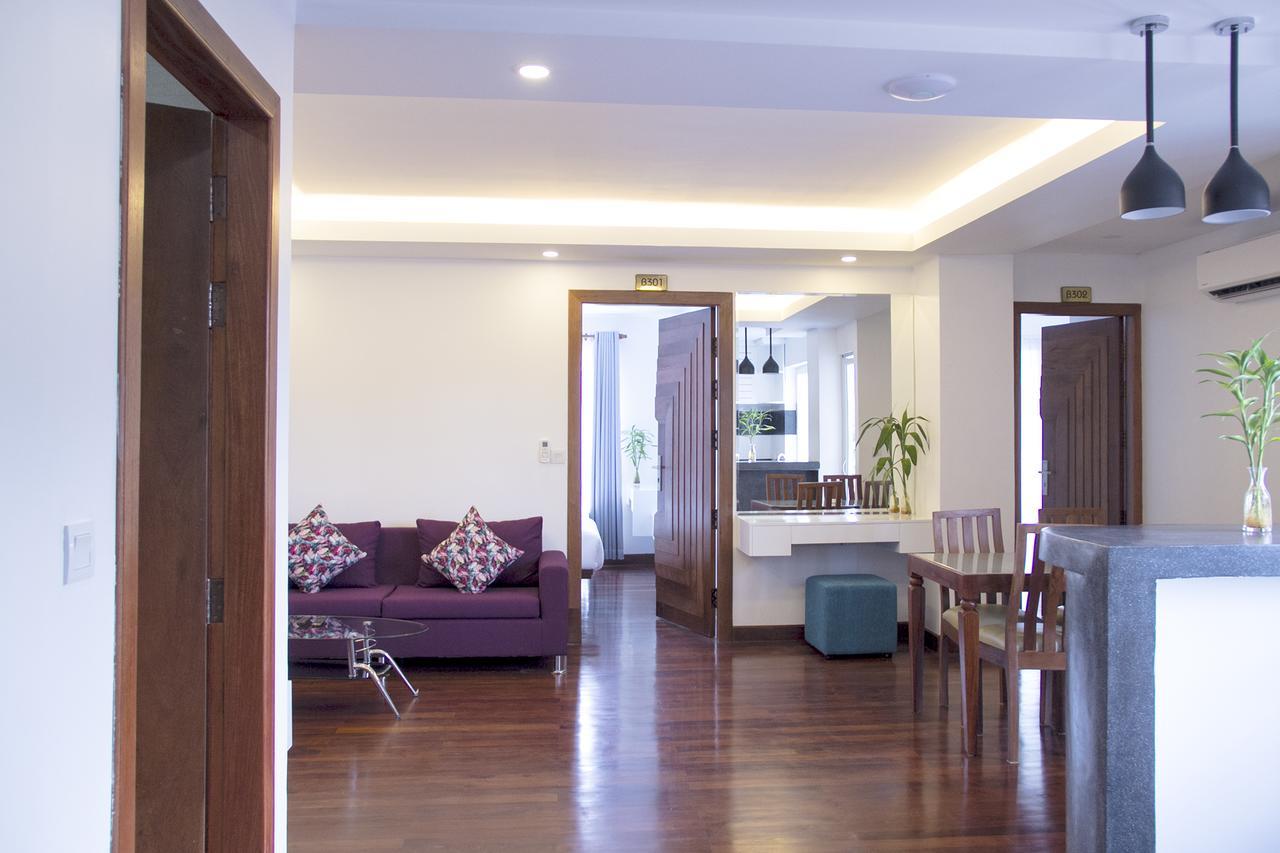 Zita Angkor Hotel Σιέμ Ρέαπ Εξωτερικό φωτογραφία
