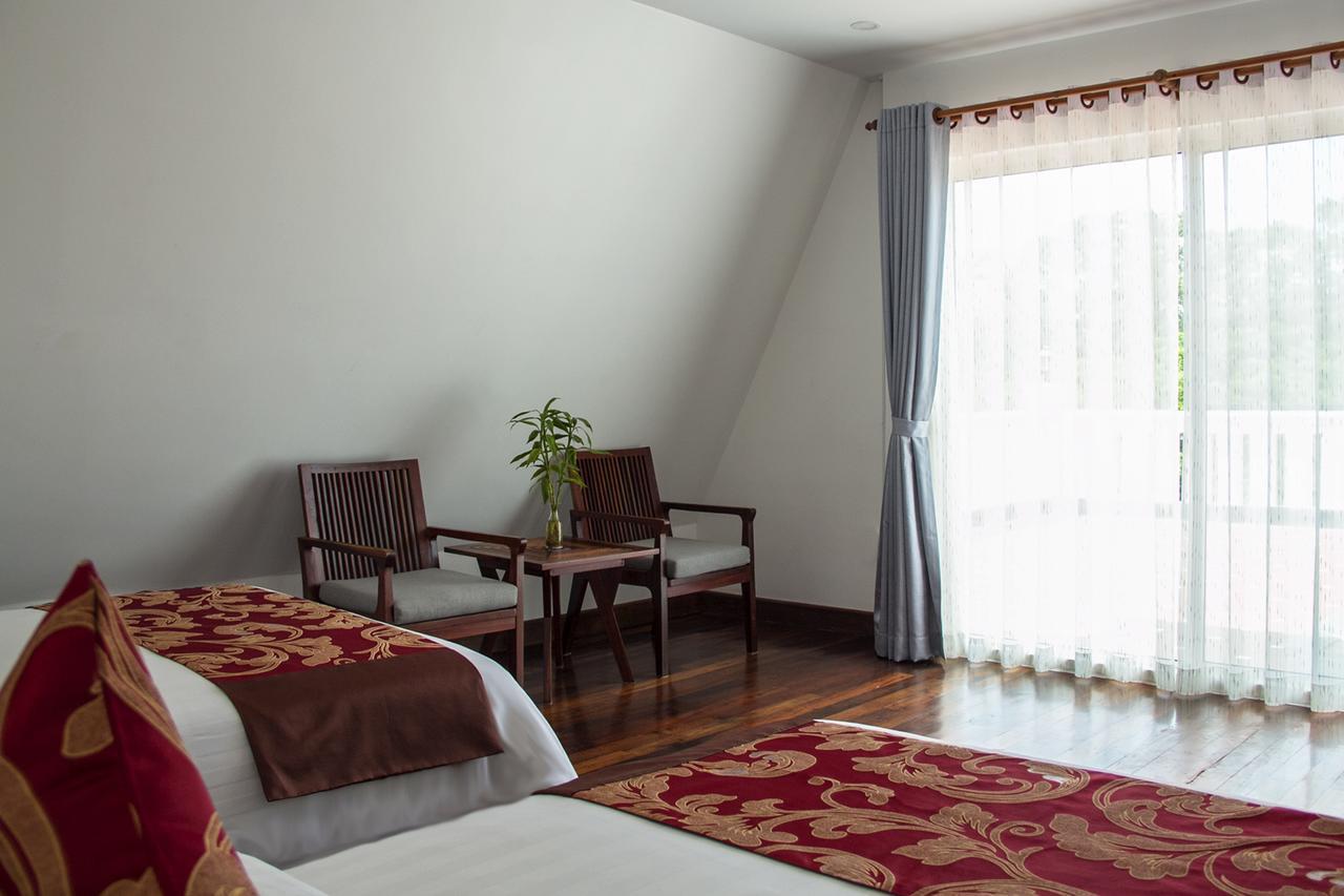 Zita Angkor Hotel Σιέμ Ρέαπ Εξωτερικό φωτογραφία