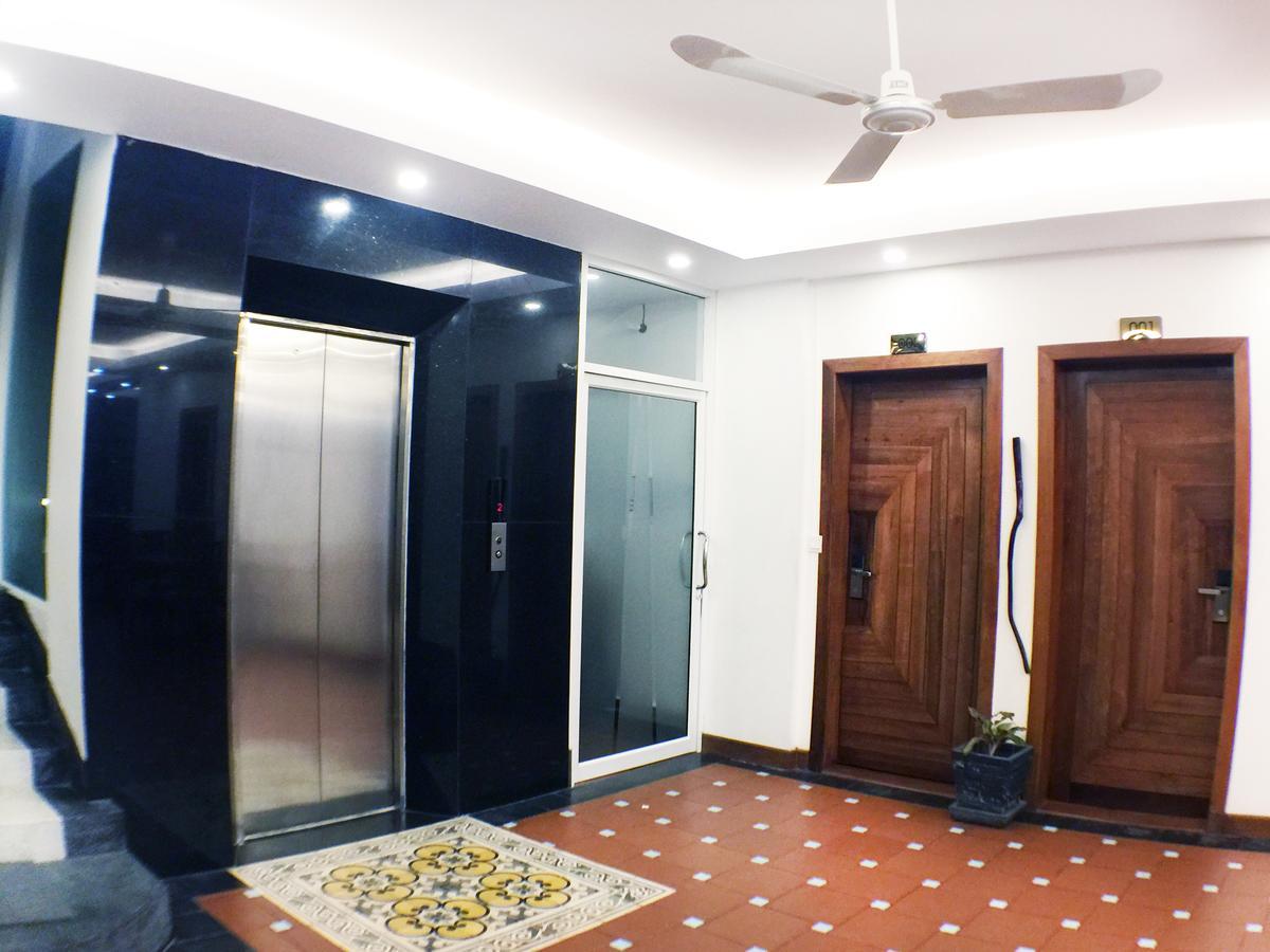 Zita Angkor Hotel Σιέμ Ρέαπ Εξωτερικό φωτογραφία