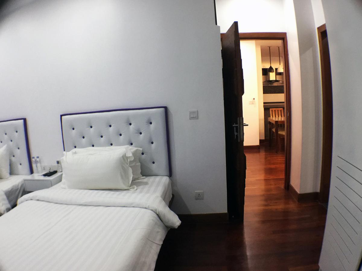 Zita Angkor Hotel Σιέμ Ρέαπ Εξωτερικό φωτογραφία
