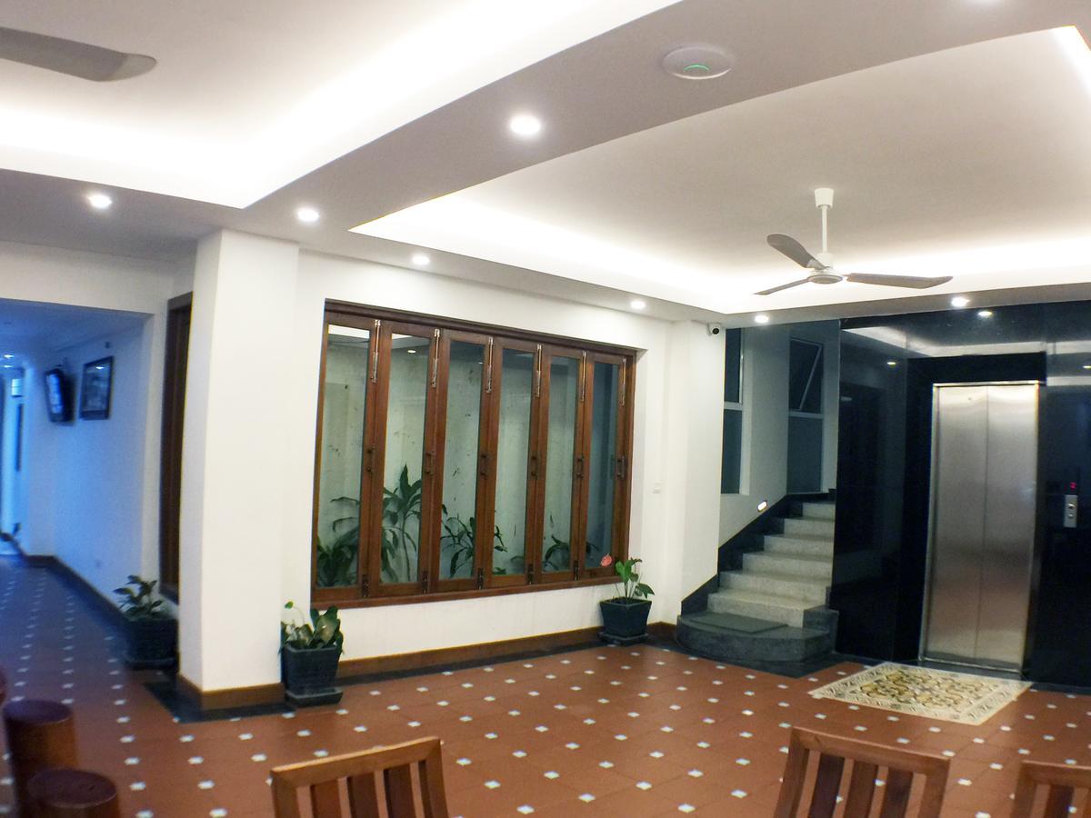 Zita Angkor Hotel Σιέμ Ρέαπ Εξωτερικό φωτογραφία