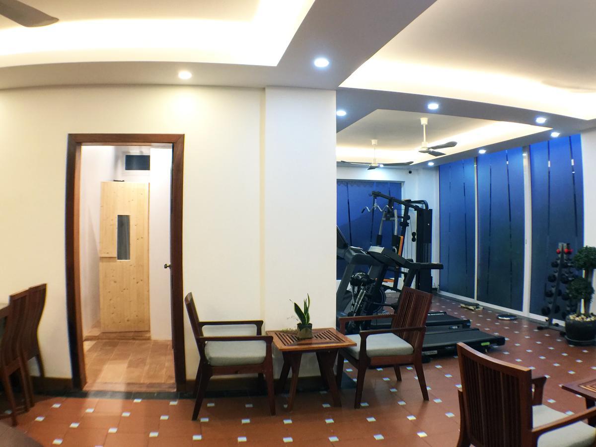 Zita Angkor Hotel Σιέμ Ρέαπ Εξωτερικό φωτογραφία