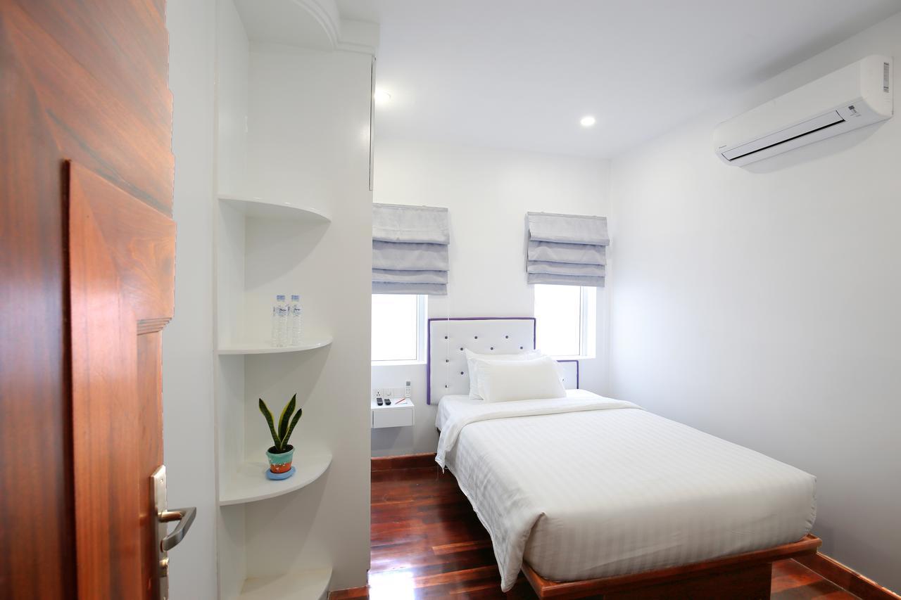 Zita Angkor Hotel Σιέμ Ρέαπ Εξωτερικό φωτογραφία