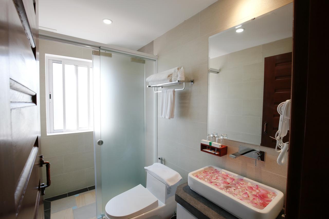 Zita Angkor Hotel Σιέμ Ρέαπ Εξωτερικό φωτογραφία