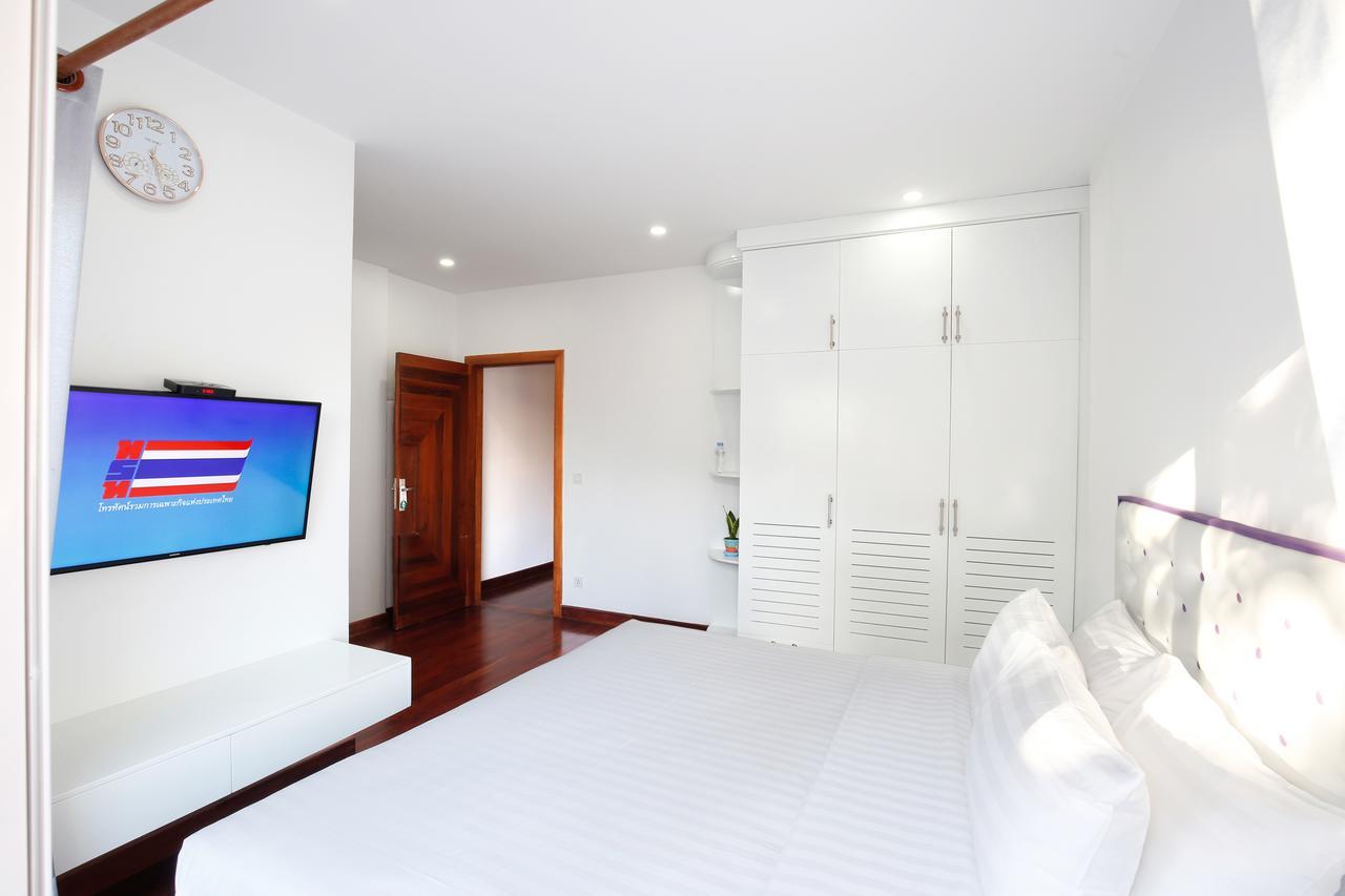 Zita Angkor Hotel Σιέμ Ρέαπ Εξωτερικό φωτογραφία