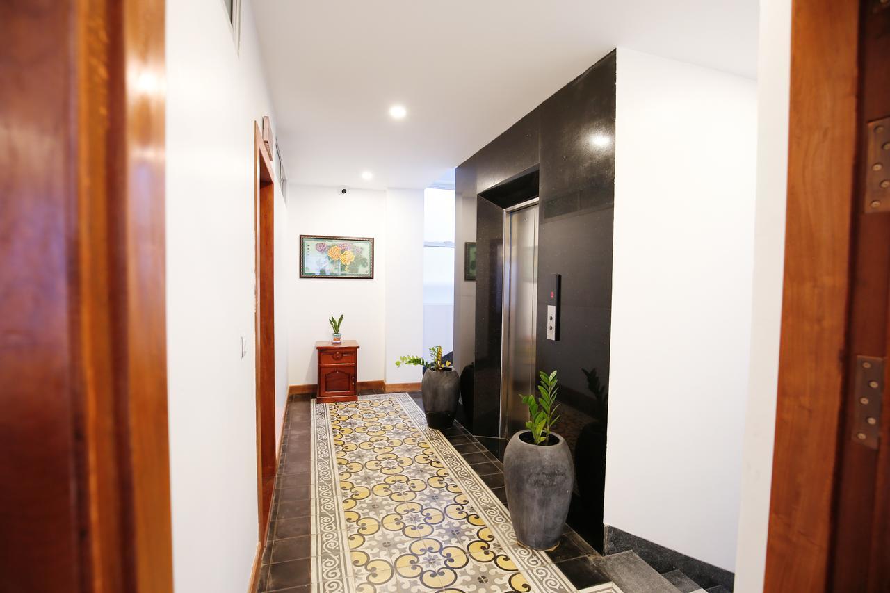 Zita Angkor Hotel Σιέμ Ρέαπ Εξωτερικό φωτογραφία