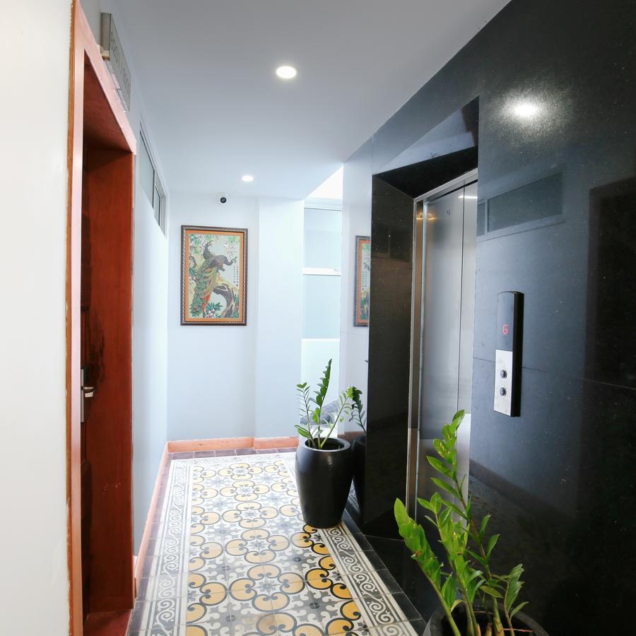 Zita Angkor Hotel Σιέμ Ρέαπ Εξωτερικό φωτογραφία