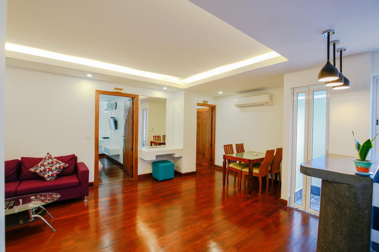 Zita Angkor Hotel Σιέμ Ρέαπ Εξωτερικό φωτογραφία