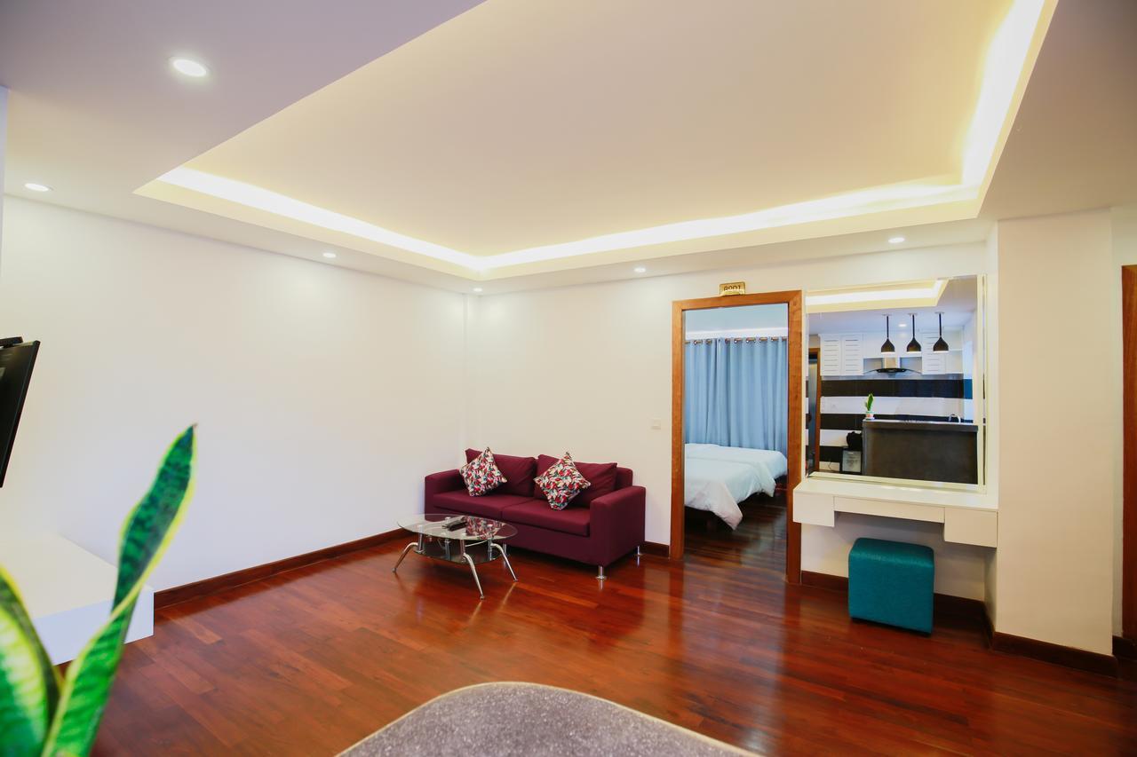 Zita Angkor Hotel Σιέμ Ρέαπ Εξωτερικό φωτογραφία