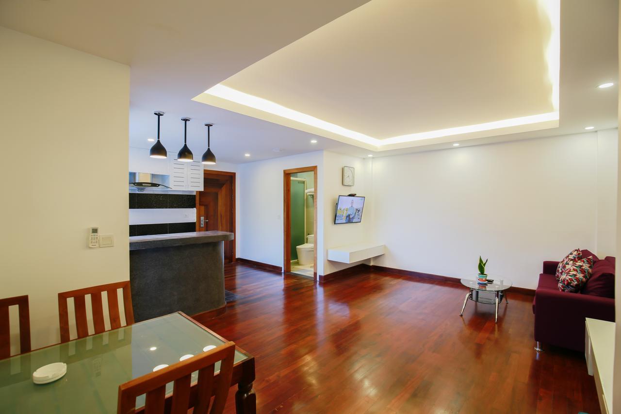 Zita Angkor Hotel Σιέμ Ρέαπ Εξωτερικό φωτογραφία